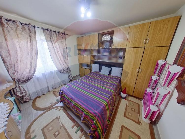 Apartament cu 2 camere de vânzare - 2