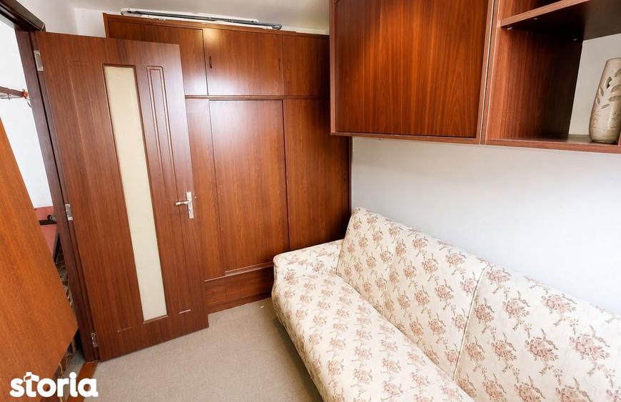 Apartament cu 2 camere, finisat, mobilat si utilat in Gheorgheni - 1