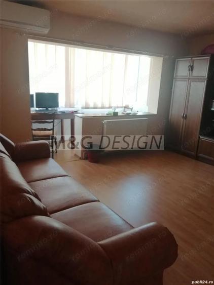Apartament cu 2 camere decomandat în Bucovina