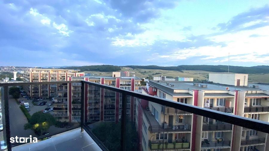Apartament 3 camere, calea Baciului,zona MegaImage, 2 balcoane,parcare - 3