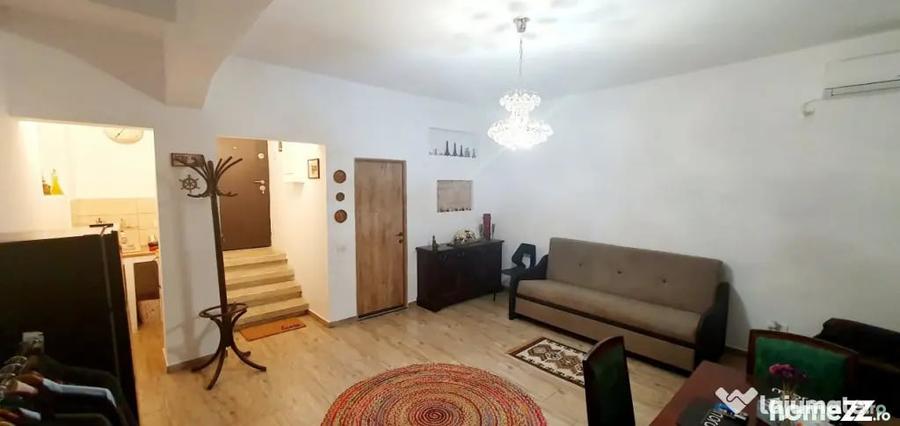 Garsonieră în Dacia