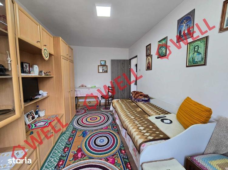 Apartament cu 2 camere în Central