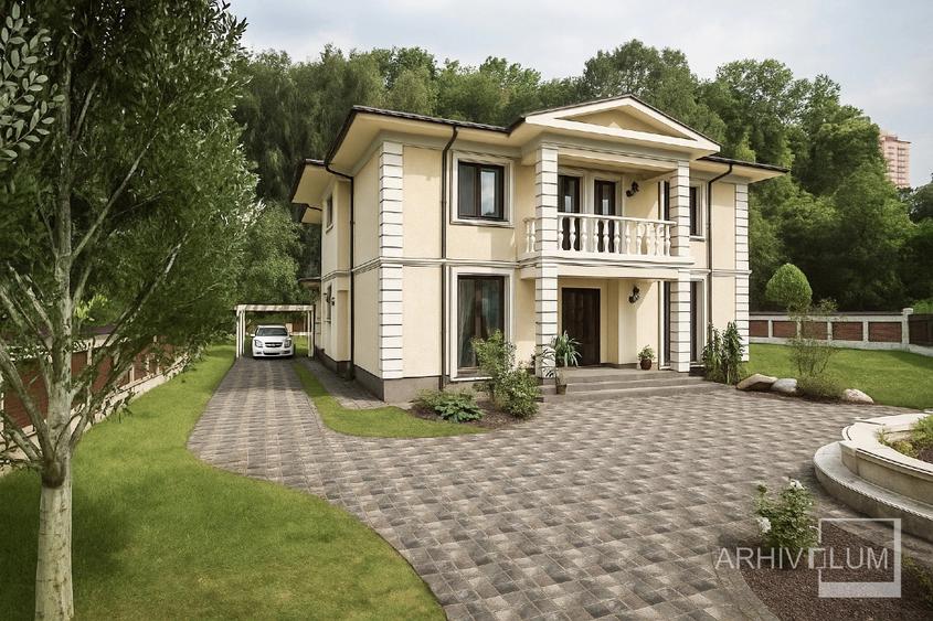 Teren Construcții intravilan de 676 mp, în Miroslava