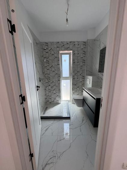 Apartament cu 3 camere în Micălaca