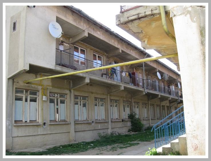 Teren Construcții intravilan de 28864 mp, în Periferie