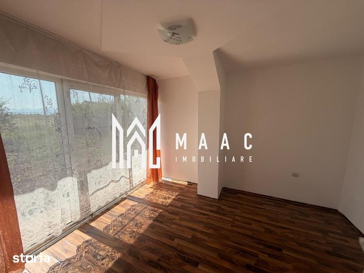 Apartament cu 2 camere în Țiglari