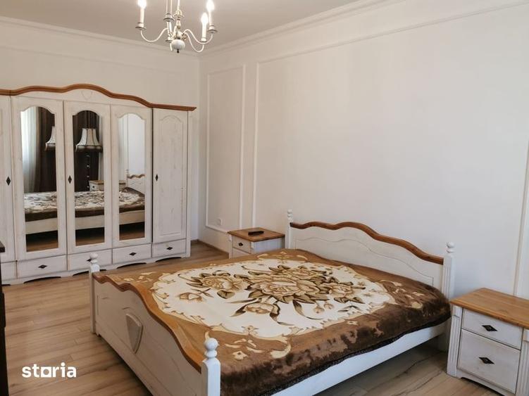 Apartament cu 2 camere în Galata