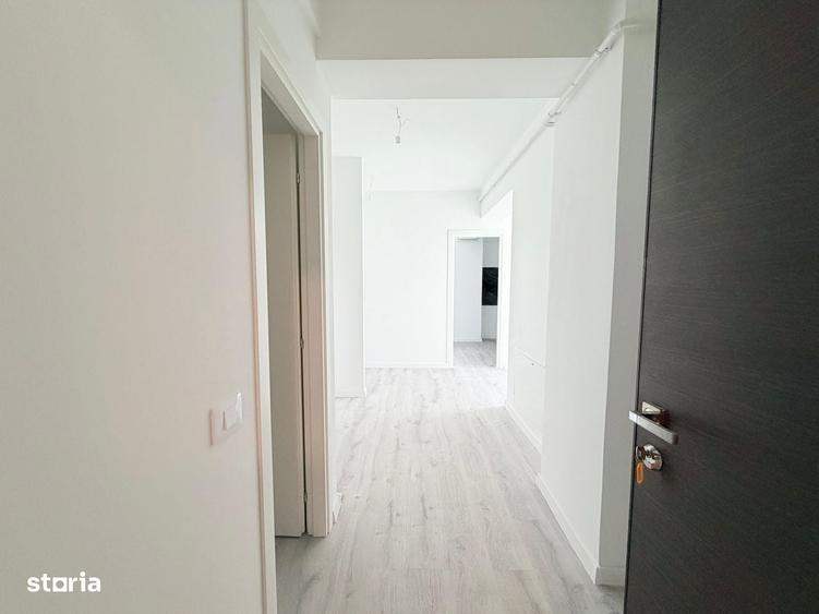 Apartament cu 3 camere decomandat în Cug