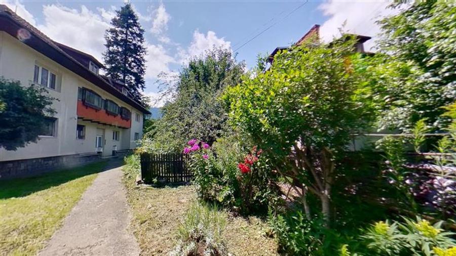 Apartament cu 2 camere nedecomandat în Exterior Est
