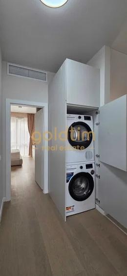 Apartament cu 3 camere decomandat, mobilat în Pipera