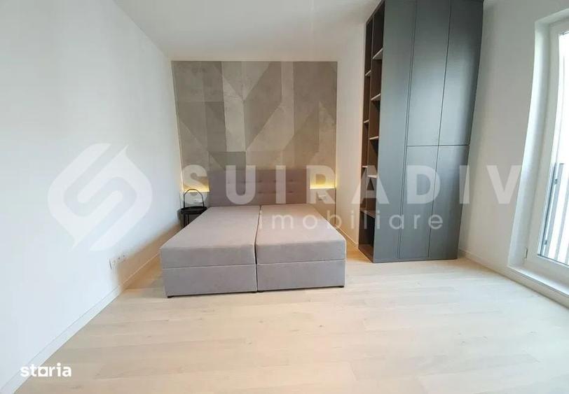 Apartament cu 2 camere în Central