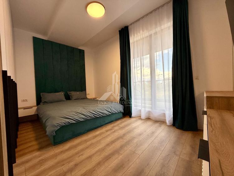 2 Camere cu INCALZIRE IN PARDOSEALA | Prel Ghencea | COMISION 0 - 3