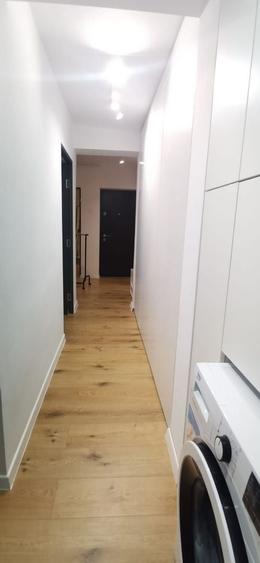 Apartament cu 3 camere decomandat în Gruia