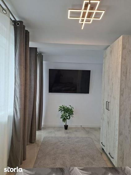 Apartament cu 2 camere în Gării