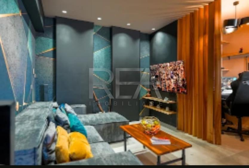 2 Camere Designer | Metropolitan Berceni | Etaj 11 | Metrou - 2