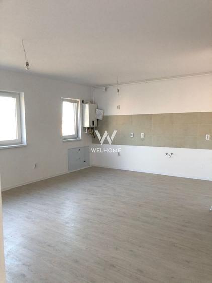 Apartament cu 2 camere decomandat în Sud