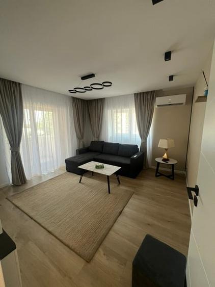 Apartament 2 camere, mobilat si utilat premium / Parcare /Boxa  prima inchiriere - 7