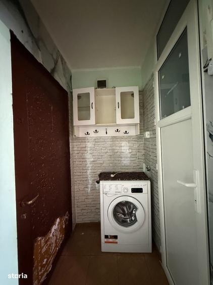 Garsonieră semidecomandată în Ferentari