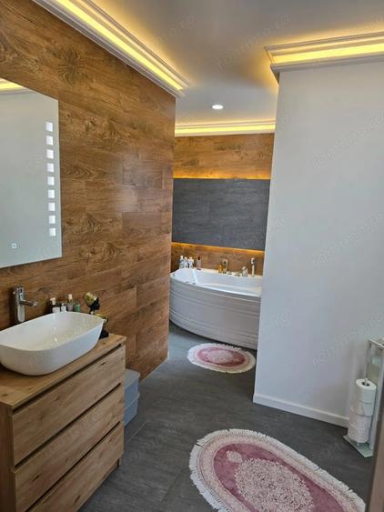 De inchiriat duplex de lux in Dumbravita Timis - Smart Home - 10