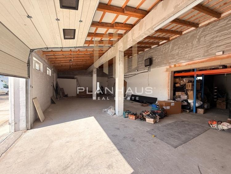 Spațiu comercial, de 300 mp, în Orașul Vechi