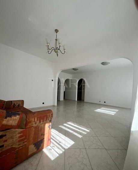 Apartament cu 4 camere și garaj, în Zorilor – zona Facultatea de Medic - 4