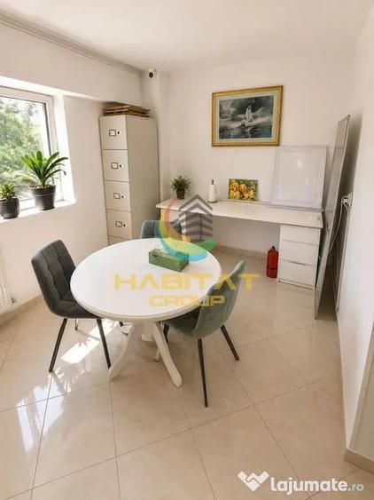 Apartament cu 4 camere decomandat în Unirii