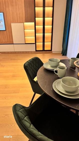 Apartament 2 camere | NOOR Unirii | Cartierul Evreiesc | Terasa 15 mp - 7