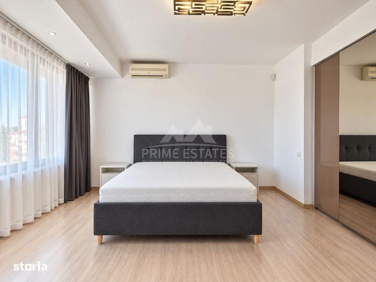 Apartament cu 3 camere în Nord