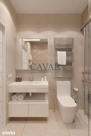 Apartament cu 2 camere în Măgurele