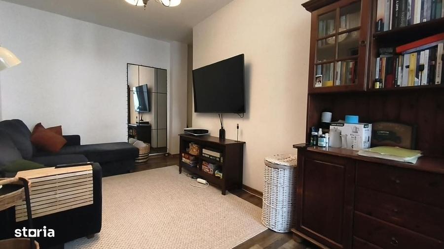 Apartament cu 3 camere în Dacia