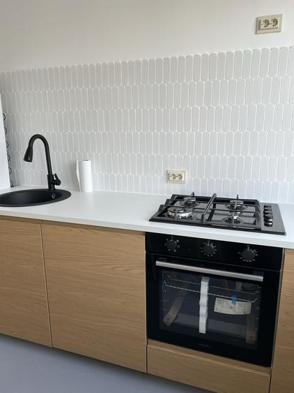 Apartament cu 2 camere decomandat în Camil Ressu