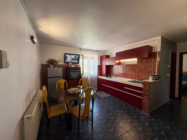 Apartament cu 2 camere decomandat în Nicolae Bălcescu