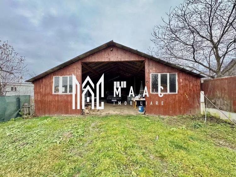 Duplex cu 5 camere cu Canalizare în Cârțișoara