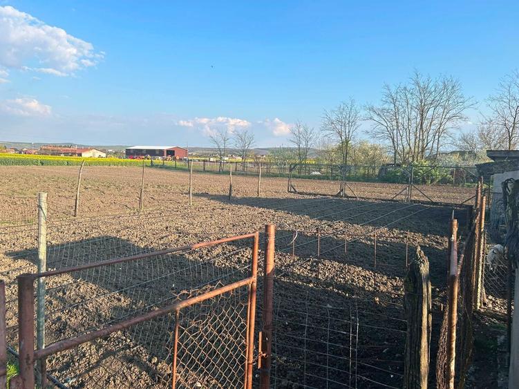 Casă cu 2 camere în Porumbac