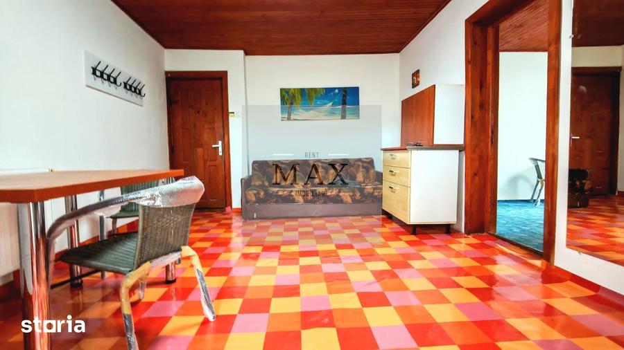 Apartament cu 3 camere în Bulgaria
