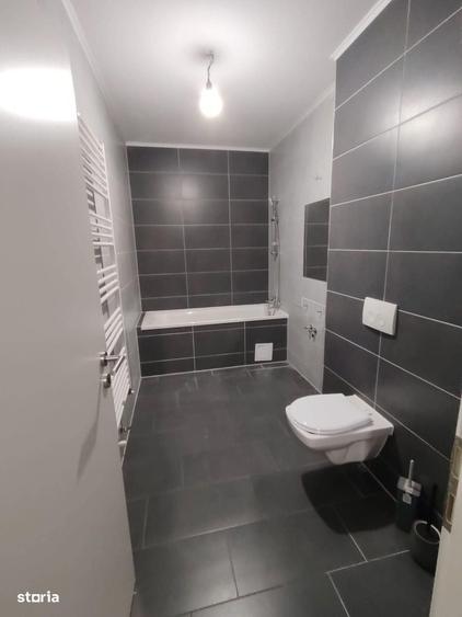 Apartament decomandat în Avantgarden