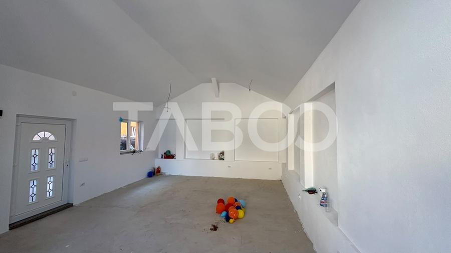 Spațiu comercial, de 45 mp, în Lazaret