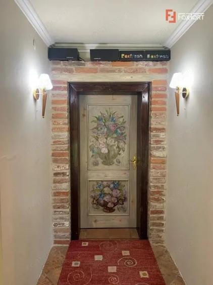 Casă cu 1 camere cu Teren 250 Mp în Ghiroda