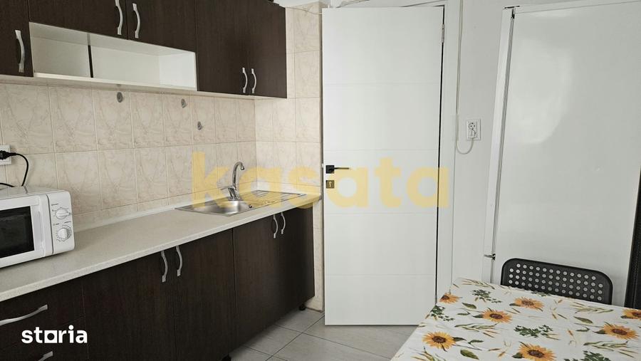 Apartament cu 2 camere în Crângași