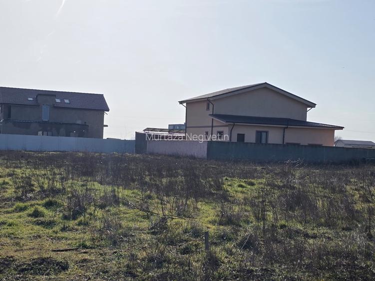 Vand teren in Constanta zona Km 5