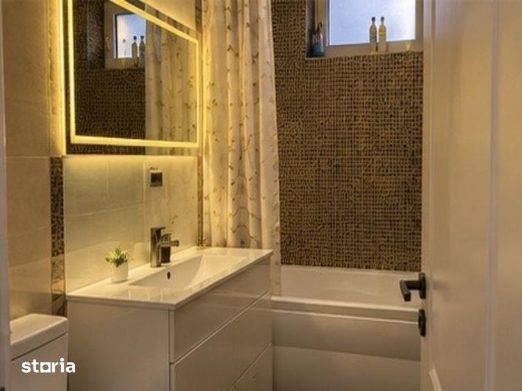 Apartament cu 3 camere în Șelimbăr