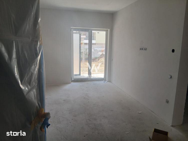 Apartament cu 2 camere în Țiglari
