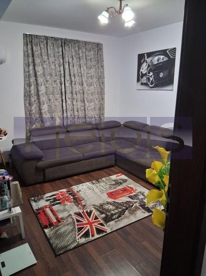 Apartament cu 2 camere în Theodor Pallady