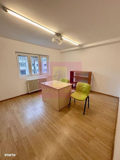 Apartament cu 2 camere decomandat în Sebastian