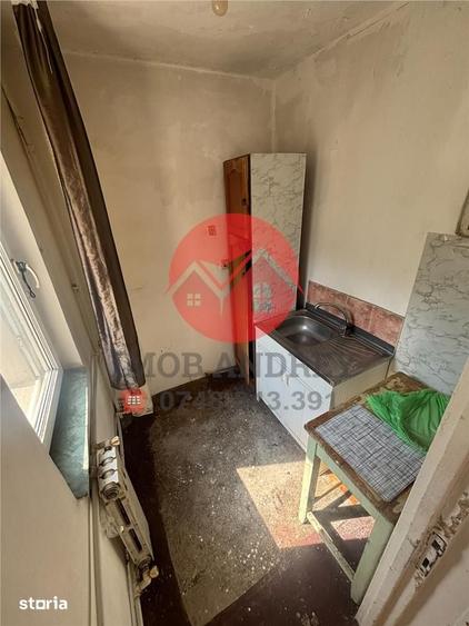 Apartament cu 2 camere în Neptun