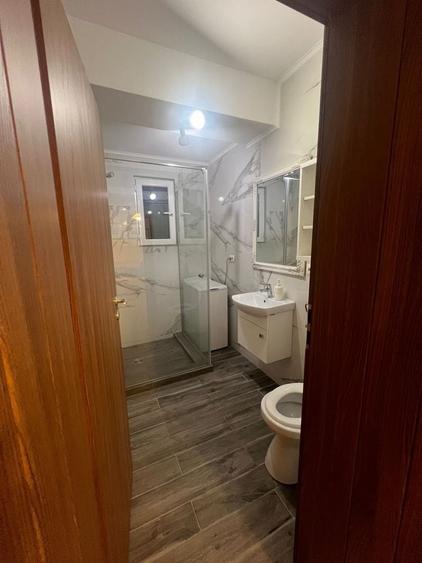 Apartament cu 4 camere în Central