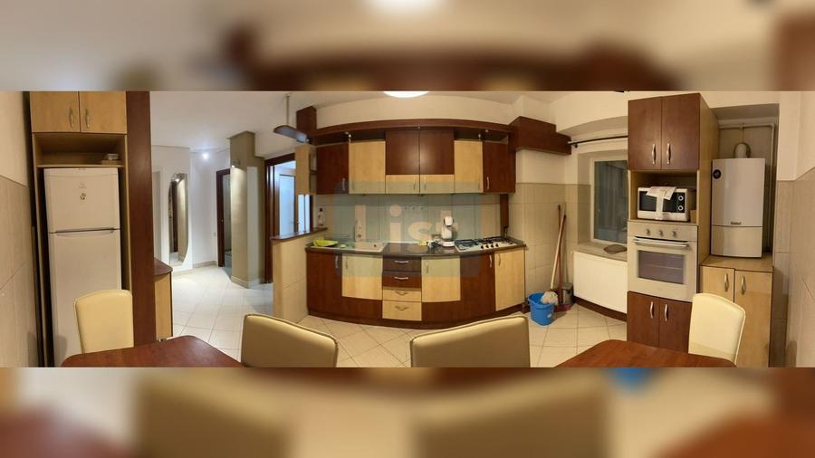 Apartament cu 2 camere decomandat în Mănăștur