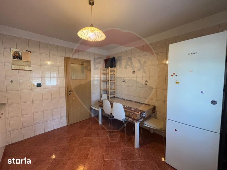 Apartament cu 2 camere în Vitan