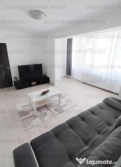 Apartament cu 2 camere decomandat în Centrul Civic