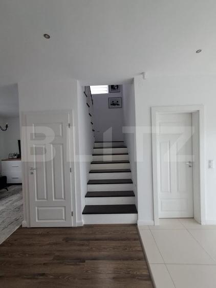 Casă individuală cu 4 camere cu Teren 500 Mp în Sud-Est